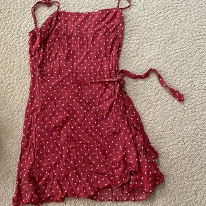 Abercrombie Dress
